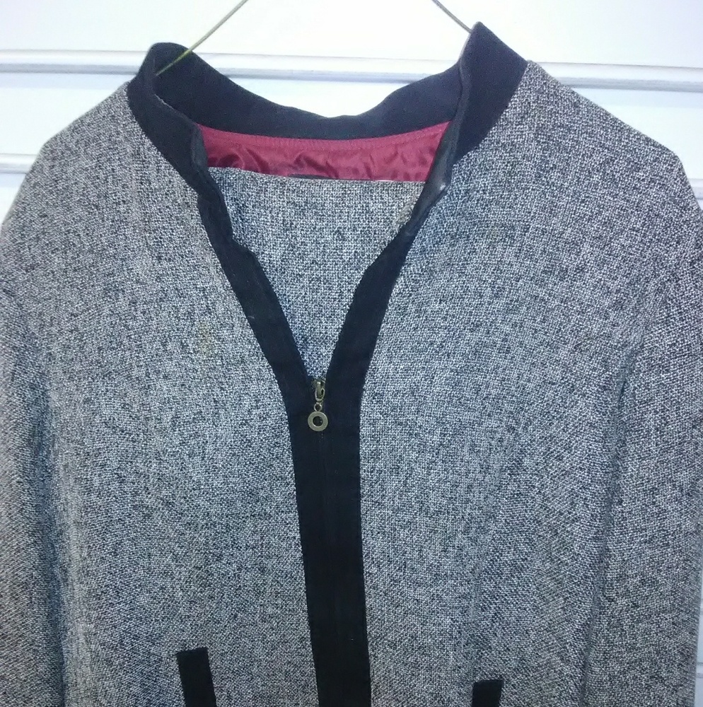 Melissa Harper pantsuit